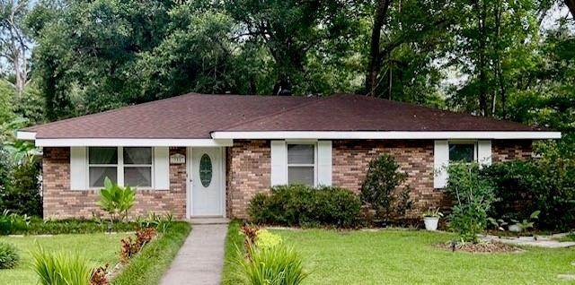 311 St. Mary Drive - Photo 1