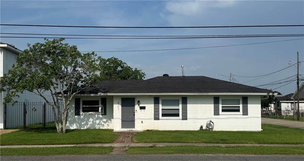 421 Garden Road - Photo 1