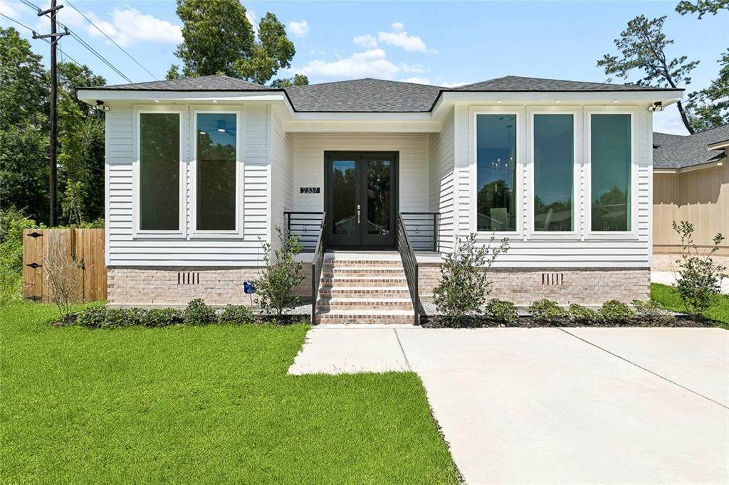 2337 Orleans Street - Photo 1
