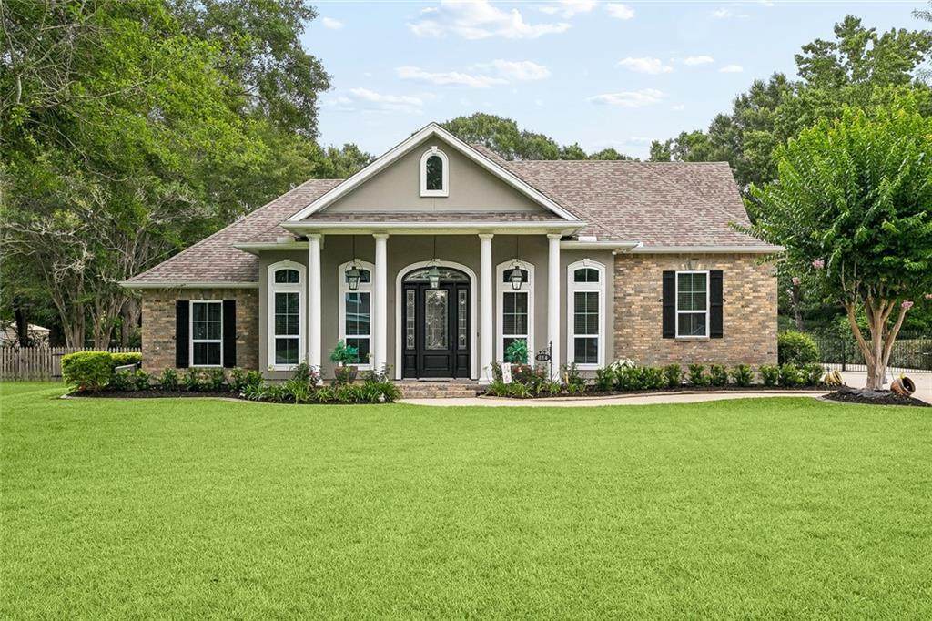 314 Stonebridge Loop - Photo 1