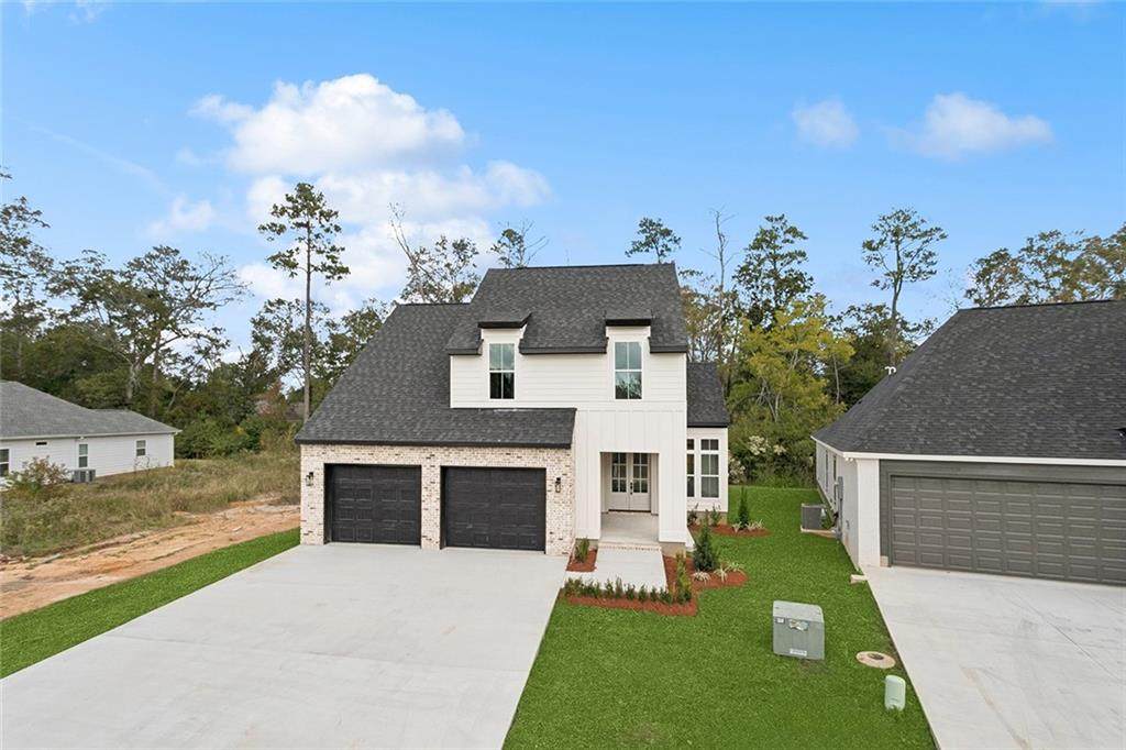 17314 Paddock Circle - Photo 1
