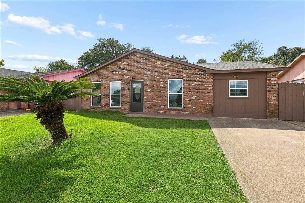645 Emile Avenue - Photo 1