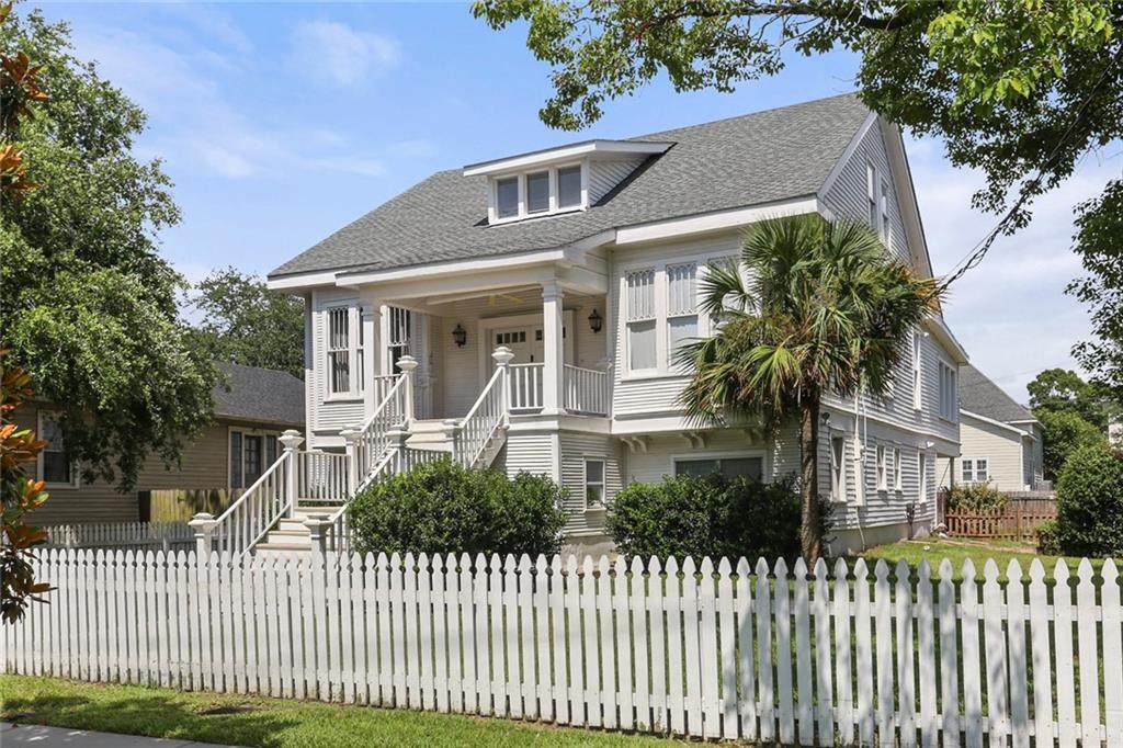 6831 West End Boulevard - Photo 1