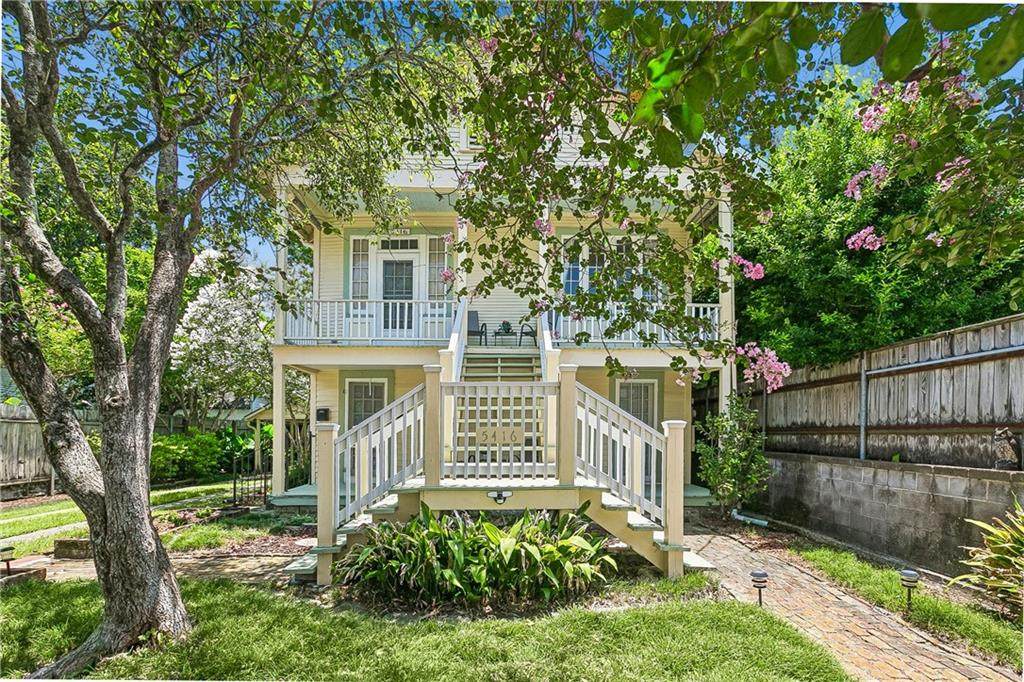 5416 Lasalle Street - Photo 1