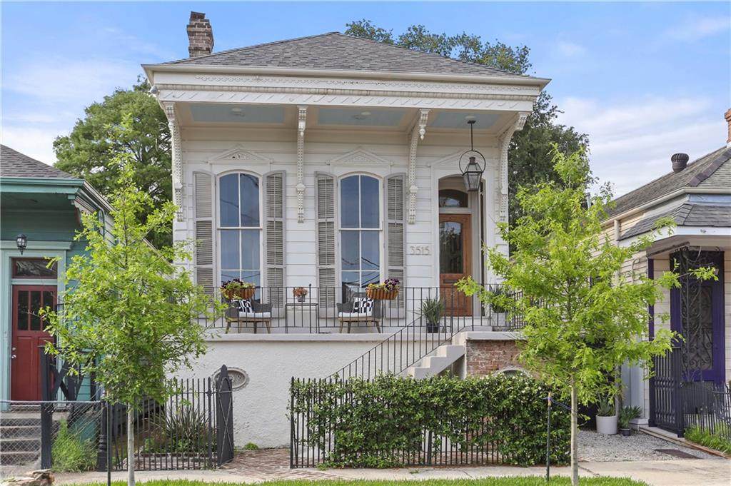 3515 Annunciation Street - Photo 1