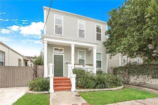 8629 Zimple Street - Photo 1
