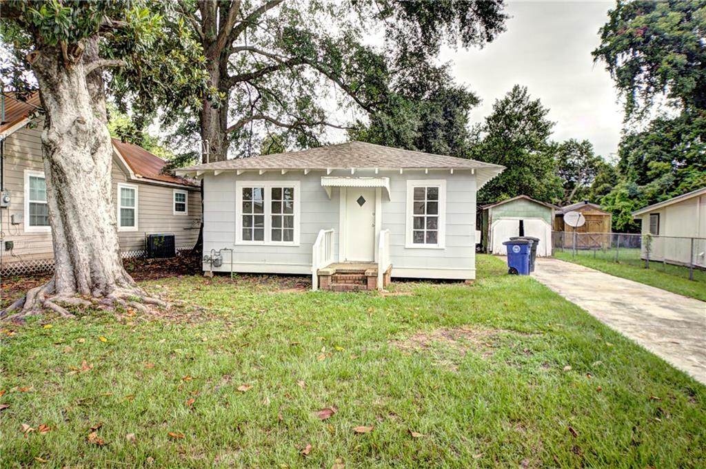 516 Keegan Street - Photo 1
