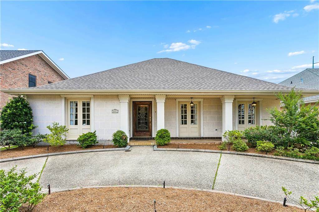 3621 Tolmas Drive - Photo 1