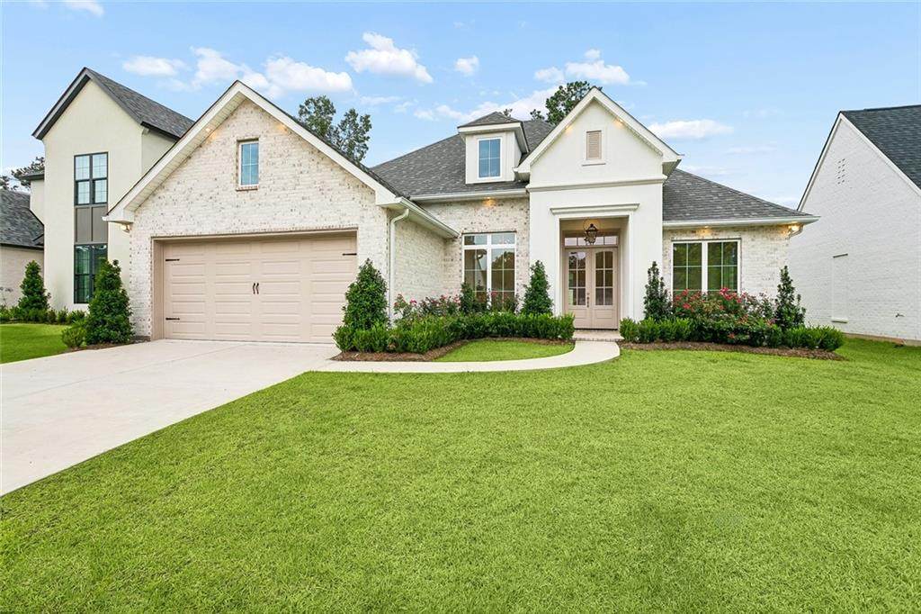 4212 Cypress Point Drive - Photo 1