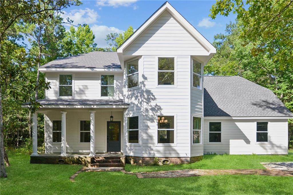 116 Fay Way Drive - Photo 1