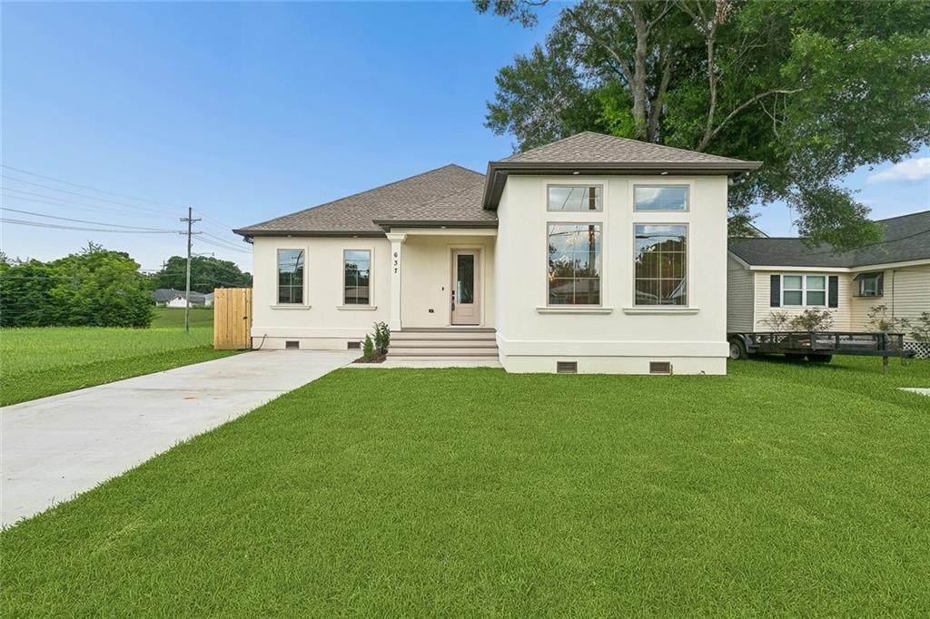 637 Linden Street - Photo 1