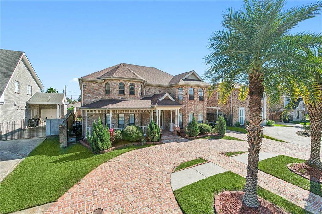 3409 Palmisano Boulevard - Photo 1