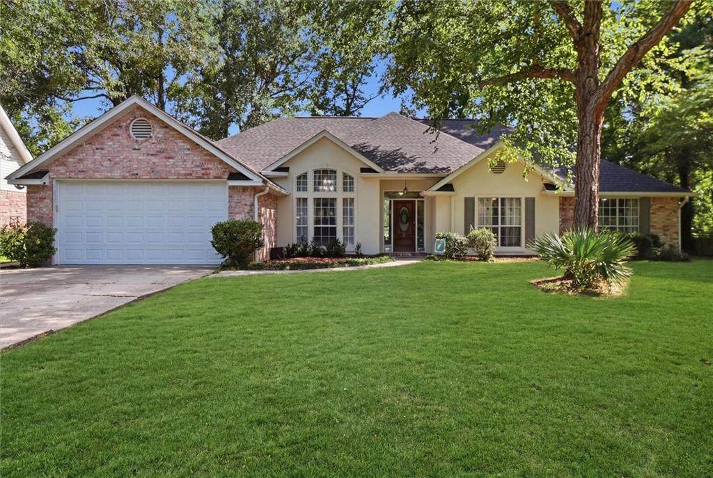 2057 Ponderosa Place - Photo 1