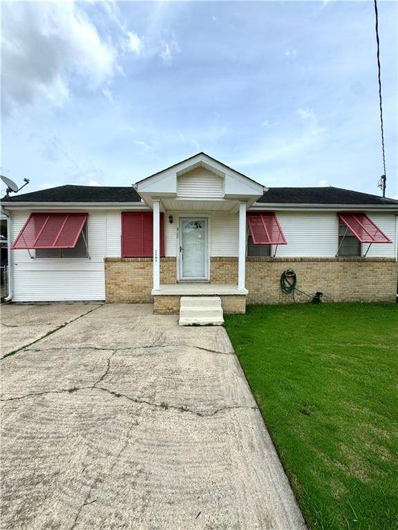 2505 Culotta Street - Photo 1