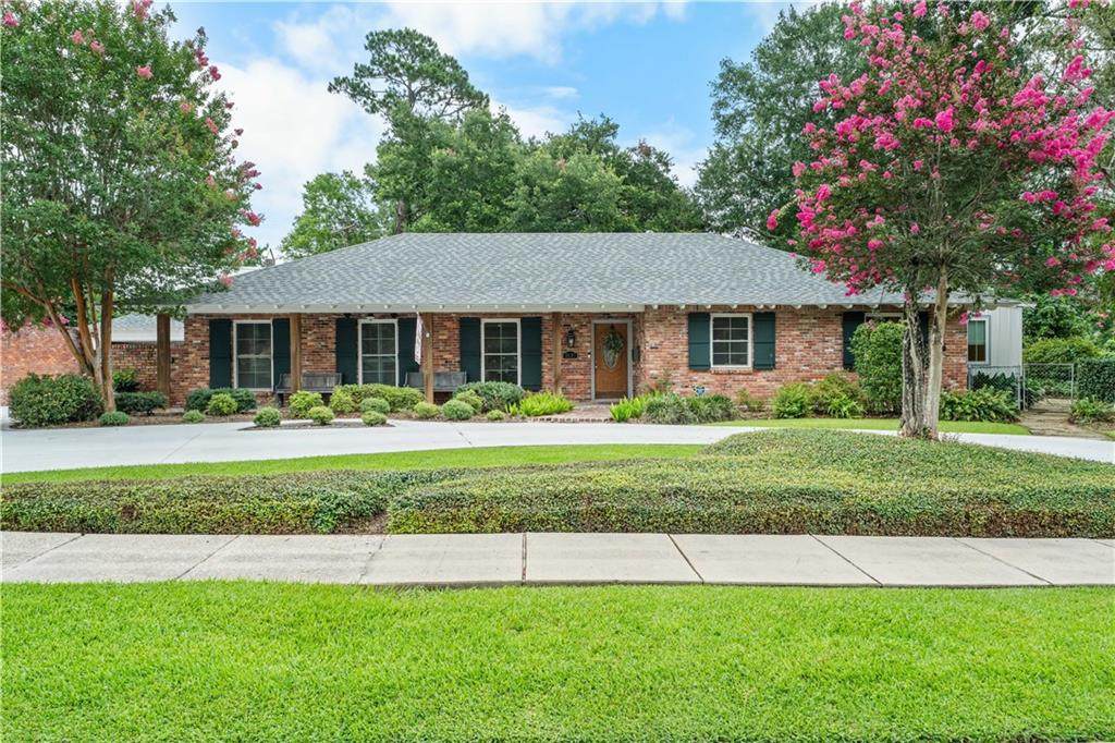 3631 Lakeshore Drive - Photo 1