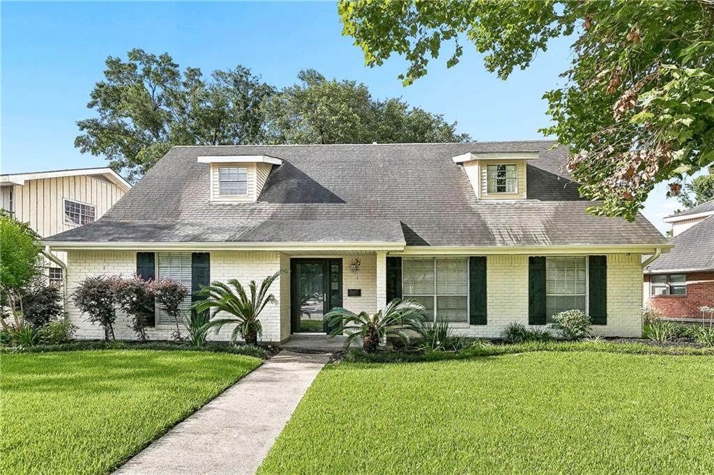 5161 Carlisle Court - Photo 1