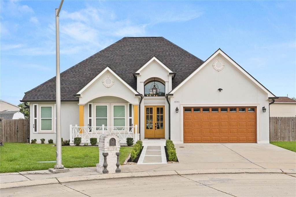 4541 Bald Eagle Park - Photo 1