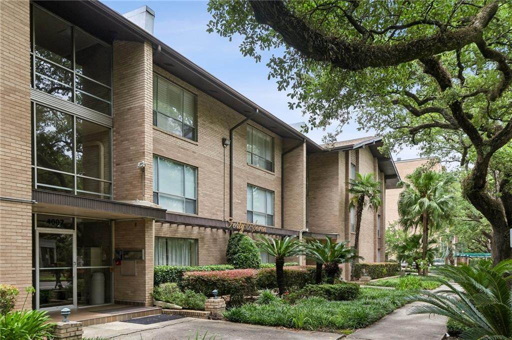 4007 Saint Charles Avenue - Photo 1