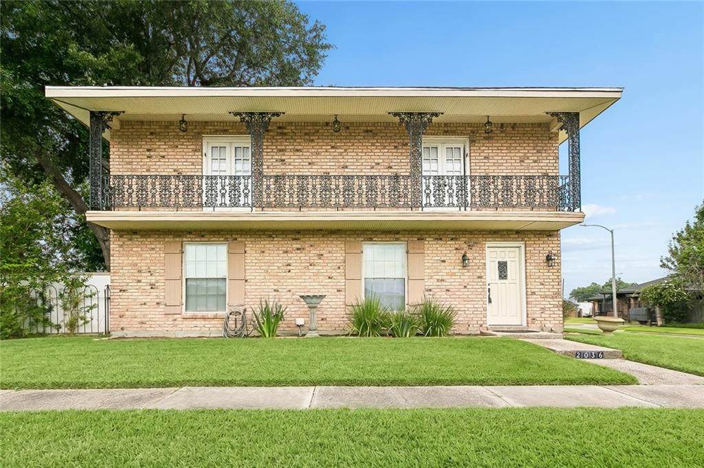 2036 Fable Street - Photo 1