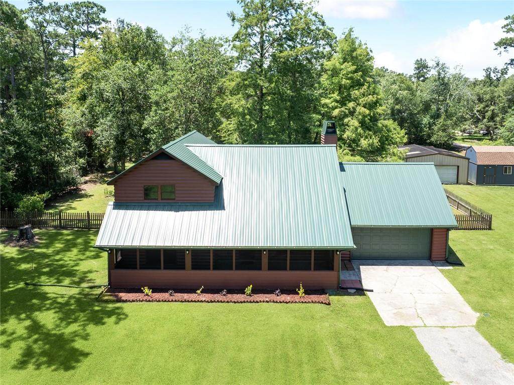 26294 Cloverland Road - Photo 1