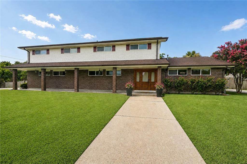 2948 Bayou Road - Photo 1