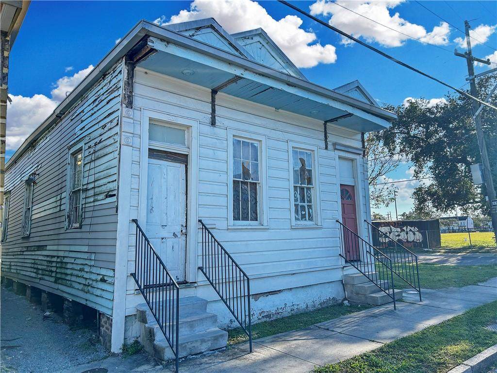 2528 Freret Street - Photo 1