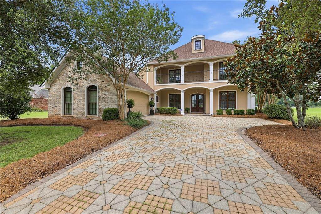 23901 Carter Trace - Photo 1