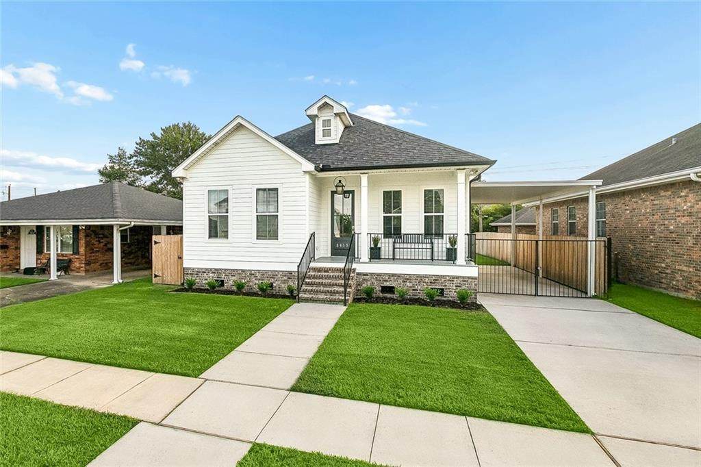 8433 Colonel Drive - Photo 1