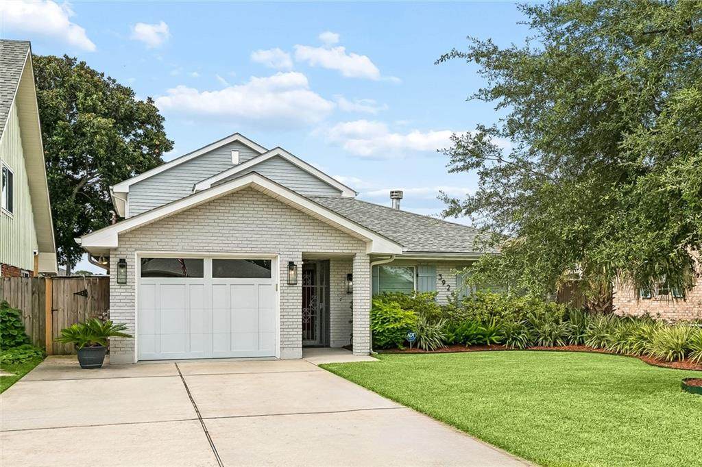 3928 Uri Street - Photo 1