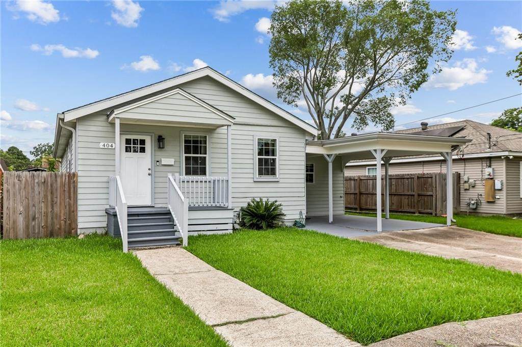 404 Henry Landry Avenue - Photo 1
