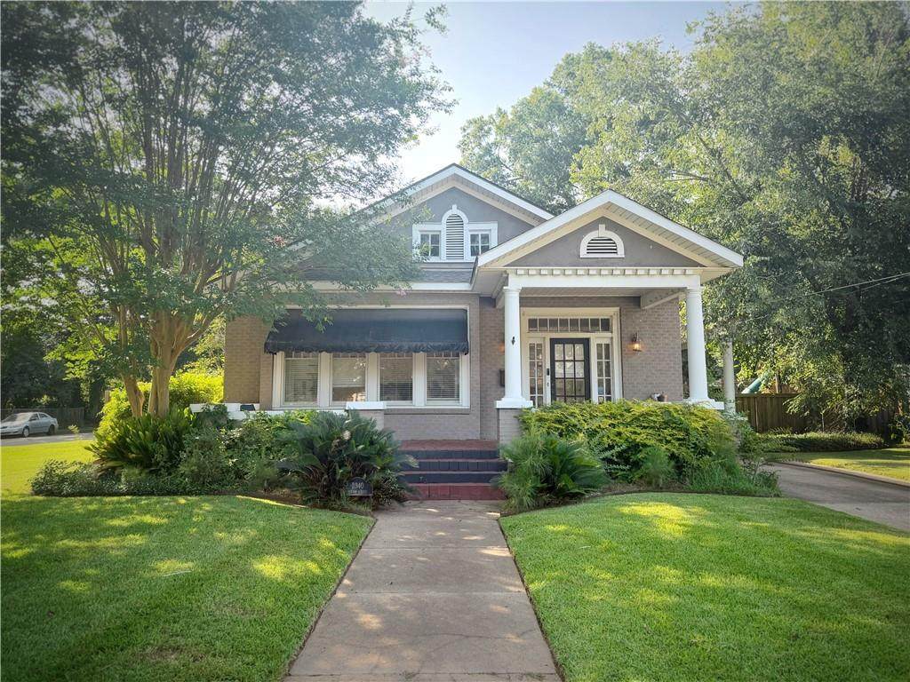 2340 Jackson Street - Photo 1