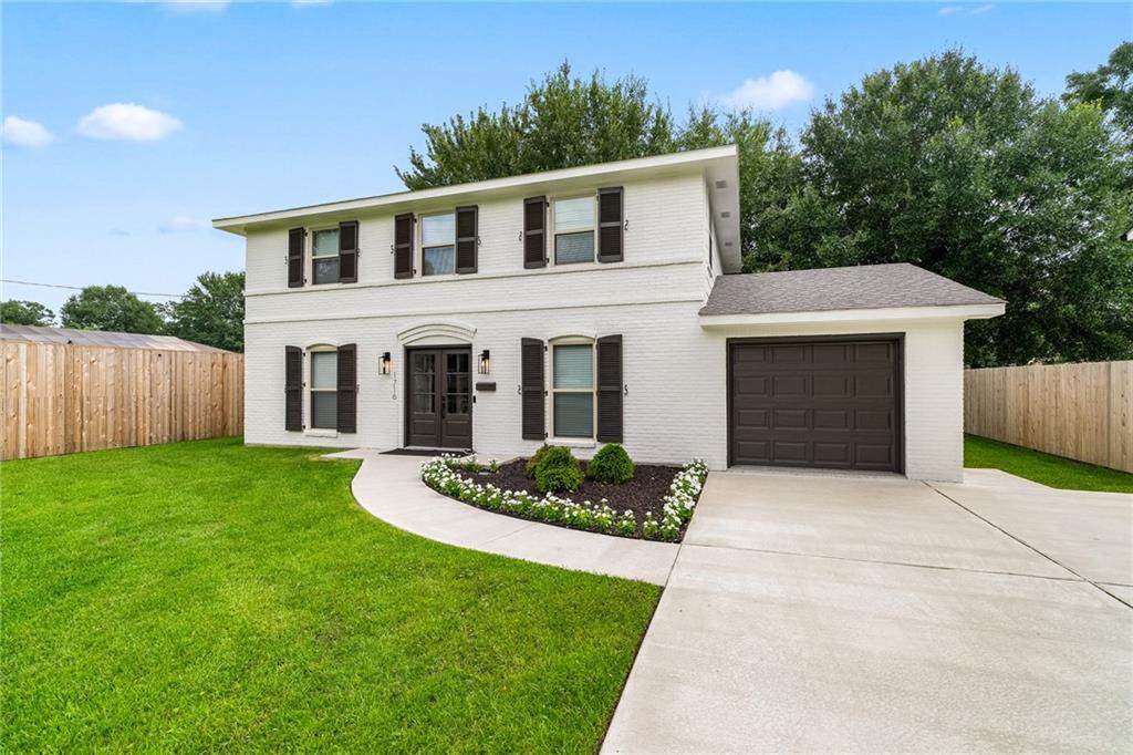 1716 Eleventh Street - Photo 1