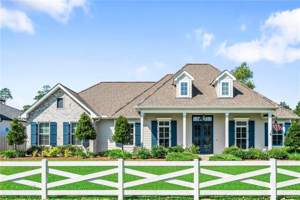 435 Bedico Parkway - Photo 1