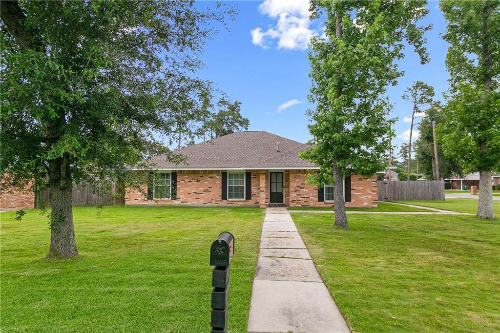 780 Abney Drive - Photo 1