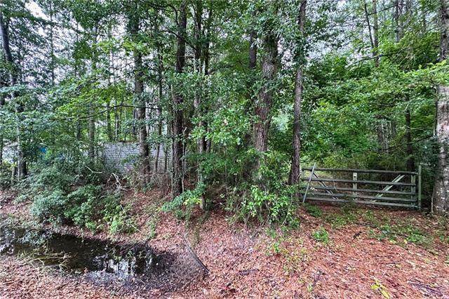 Lot 13, 14, 15 Highway 434 Highway - Photo 1