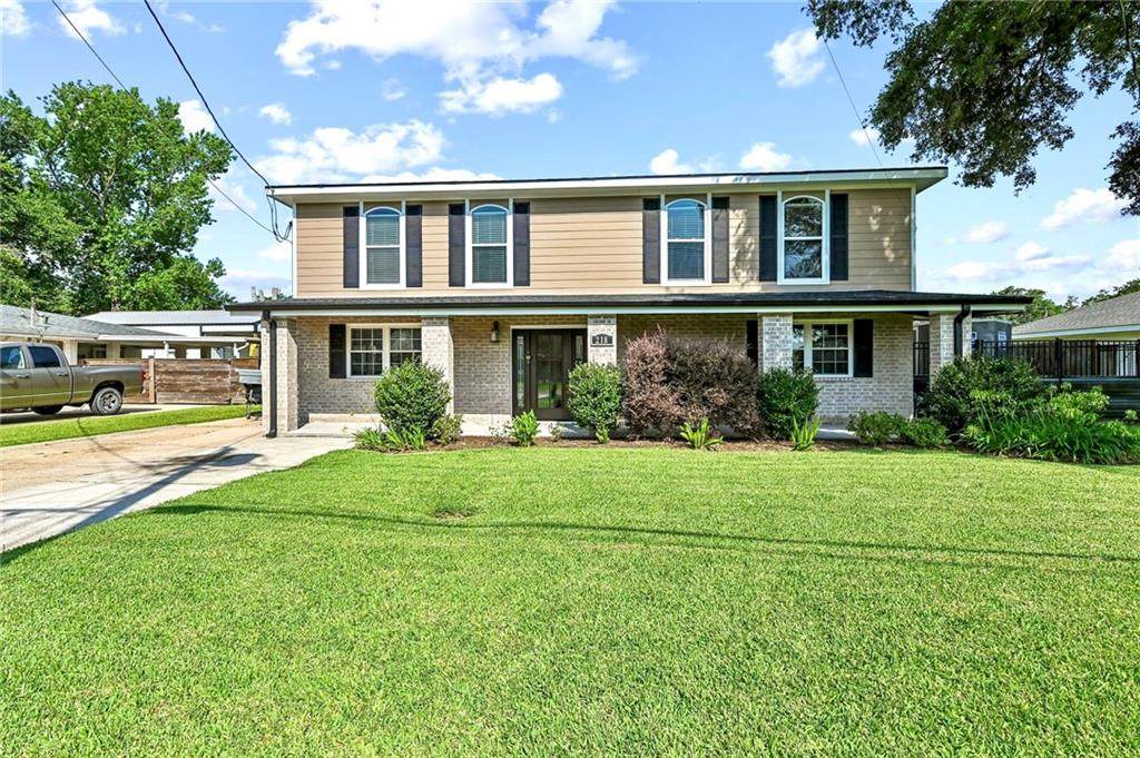 218 Wanda Street - Photo 1