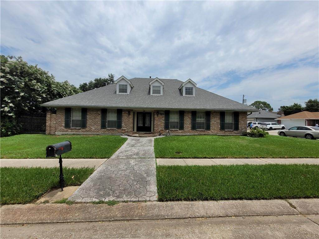 3701 Labarre Road - Photo 1