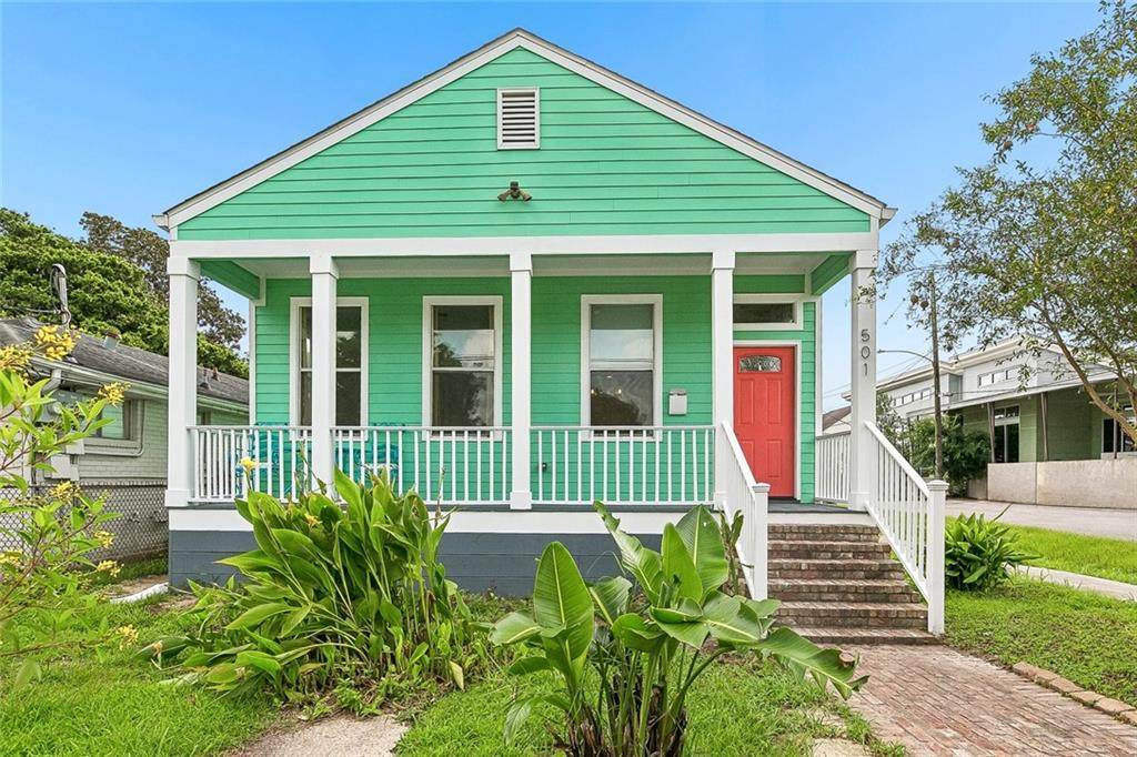 501 Andry Street - Photo 1