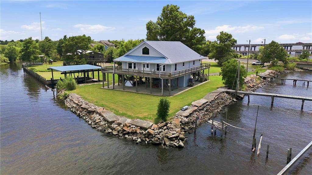 258 Alligator Lane - Photo 1