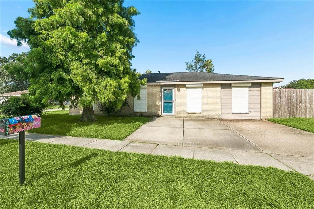 2524 Cora Ann Street - Photo 1