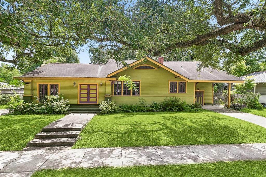 4425 Saint Roch Avenue - Photo 1