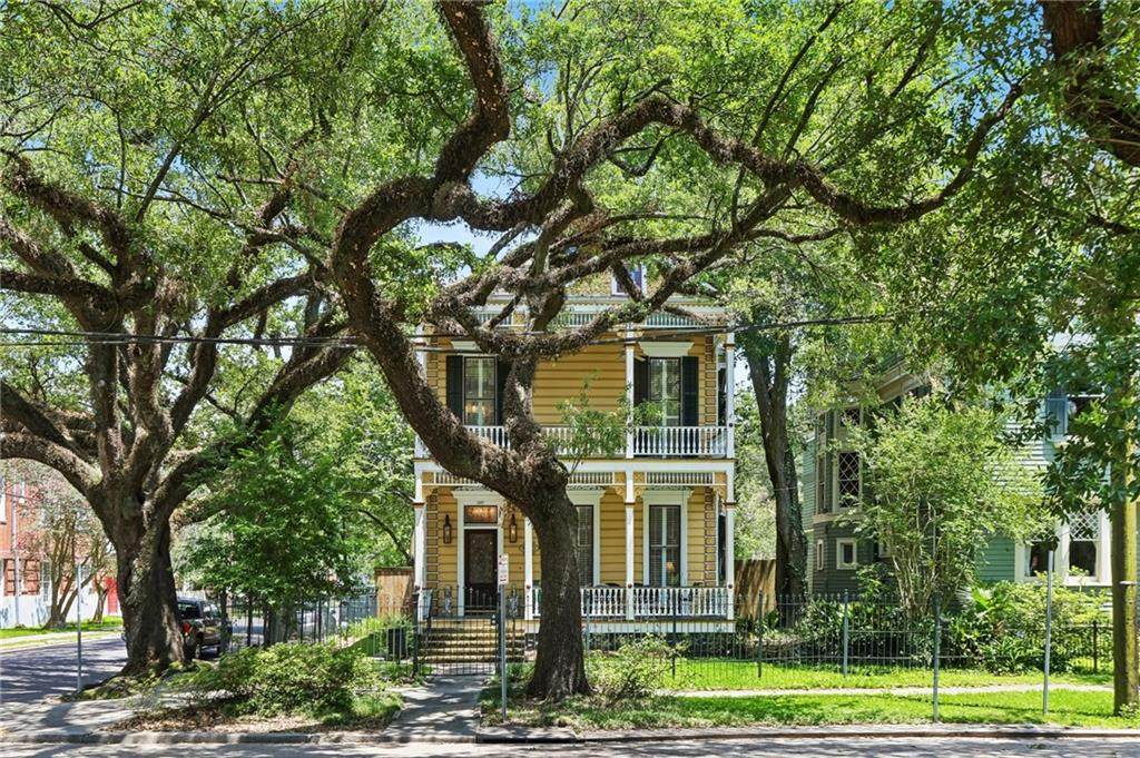 1537 Carrollton Avenue - Photo 1
