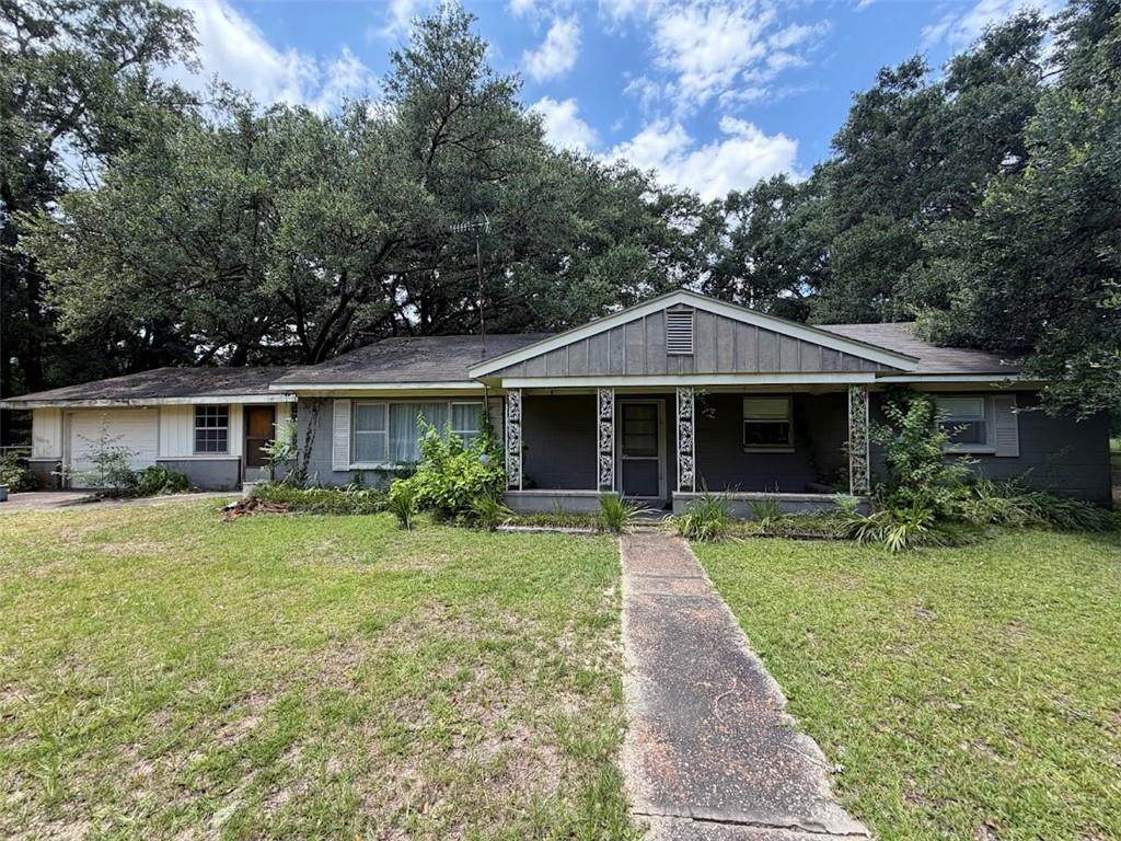 75525 Hwy 3241 Road - Photo 1