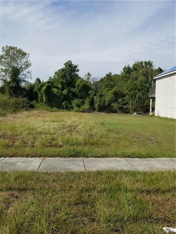 2512 Charbonnet Street - Photo 1