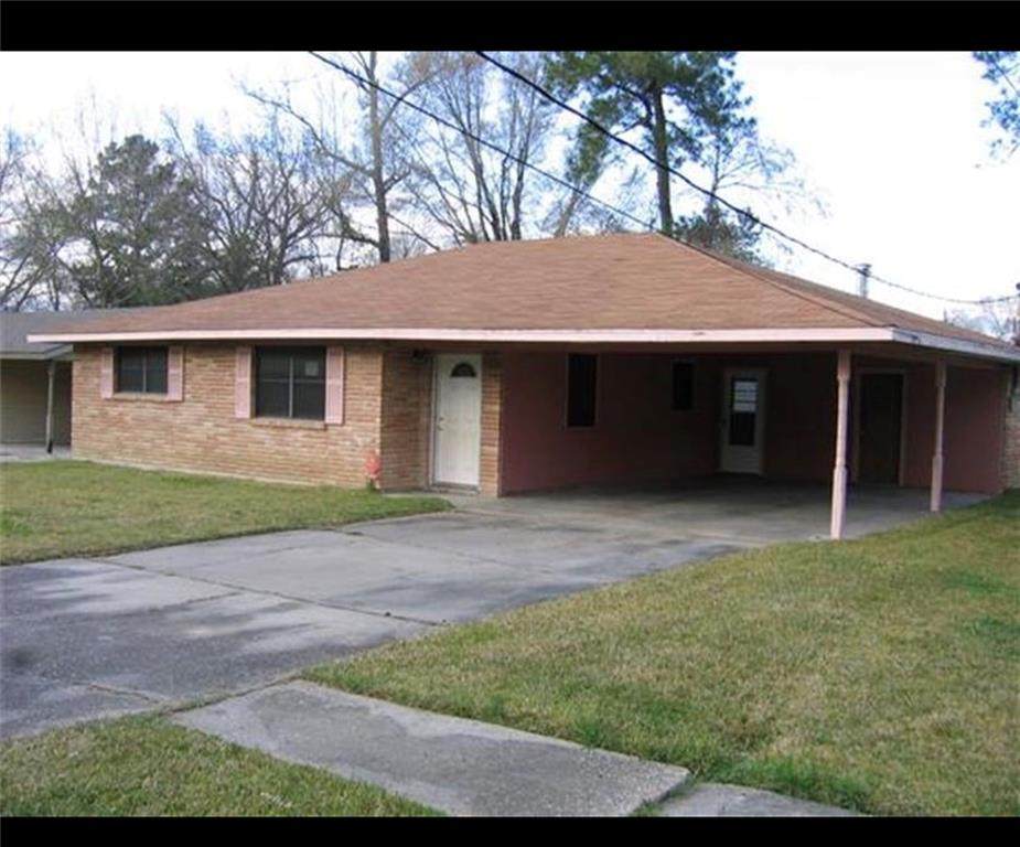 7649 Governor Derbigny Drive - Photo 1