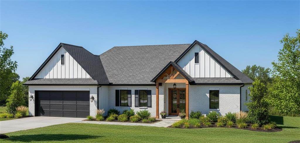 1097 Abita  River Drive - Photo 1