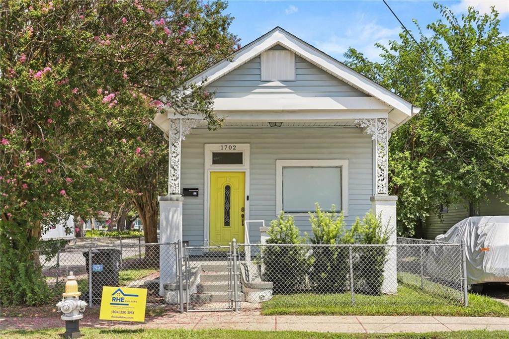 1702 Joliet Street - Photo 1