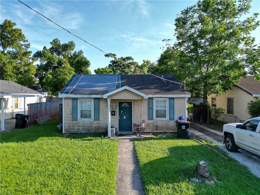 8416 Huntley Lane - Photo 1