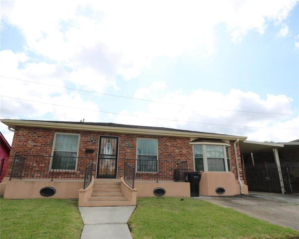 3420 Mansfield Avenue - Photo 1
