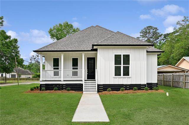 1804 Destin Street - Photo 1